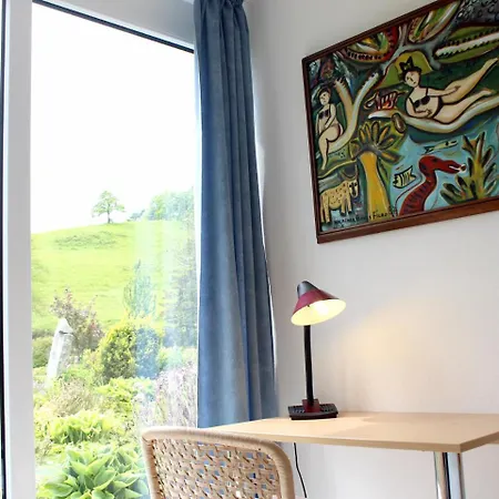 Ferienwohnung Ferien Idyll Apartment
