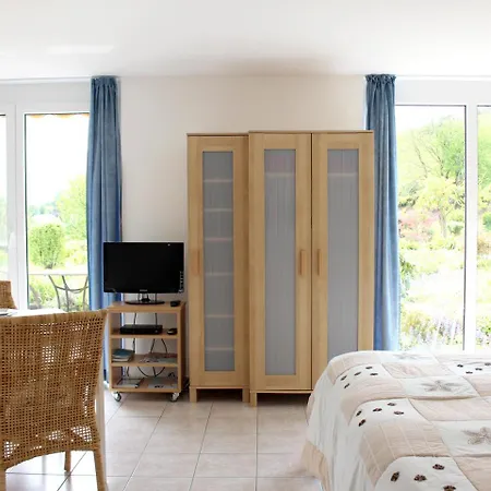Lägenhet Ferienwohnung Ferien Idyll *