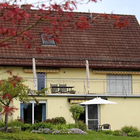 Ferienwohnung Ferien Idyll Lägenhet Lindau (Bodensee)