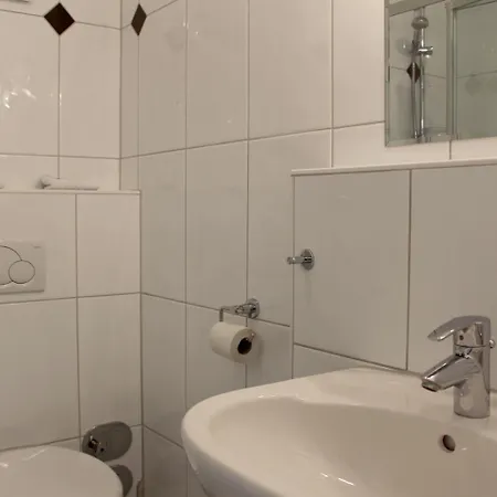Ferienwohnung Ferien Idyll Apartament