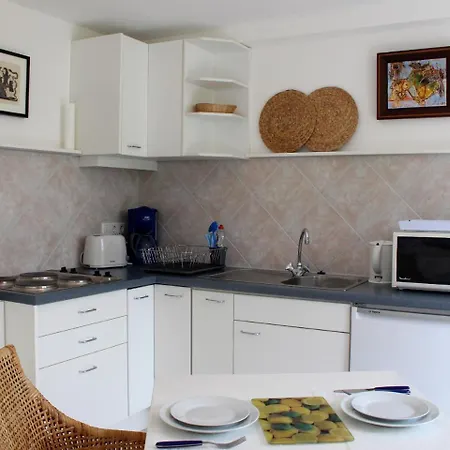 Ferienwohnung Ferien Idyll *