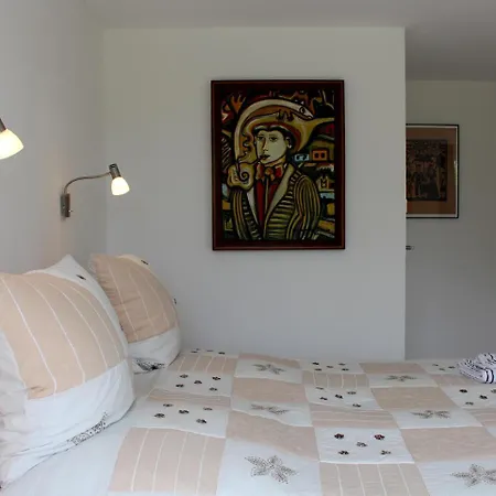 Ferienwohnung Ferien Idyll Lägenhet *